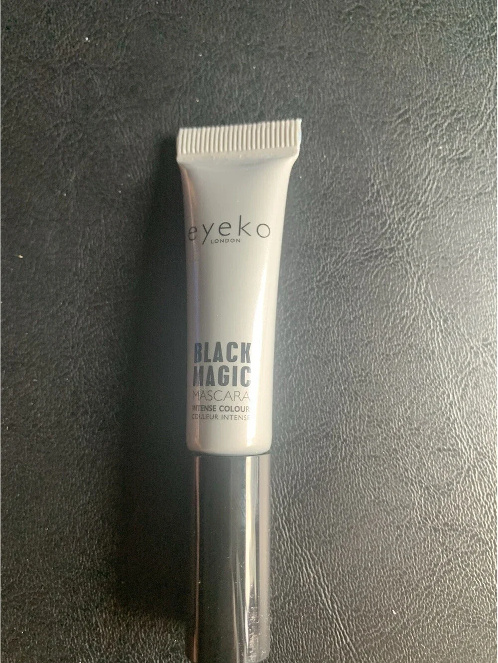 EyeKo Black Magic Mascara 0.3 Fluid Oz. New in Box